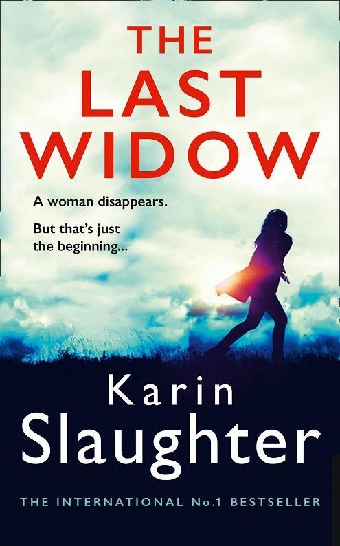 LAST WIDOW, THE | 9780008303433 | SLAUGHTER, KARIN | Llibreria Drac - Llibreria d'Olot | Comprar llibres en català i castellà online