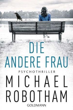 DIE ANDERE FRAU | 9783442490790 | ROBOTHAM, MICHAEL | Llibreria Drac - Llibreria d'Olot | Comprar llibres en català i castellà online