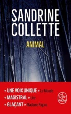 ANIMAL | 9782253181163 | COLLETTE, SANDRI | Llibreria Drac - Llibreria d'Olot | Comprar llibres en català i castellà online