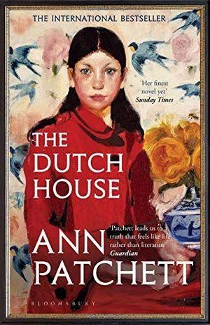 DUTCH HOUSE, THE | 9781526624062 | PATCHET, ANN | Llibreria Drac - Llibreria d'Olot | Comprar llibres en català i castellà online