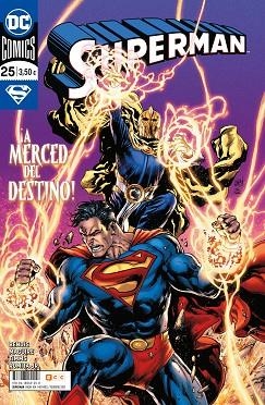 SUPERMAN NÚM. 104/25 | 9788418569258 | BENDIS | Llibreria Drac - Llibreria d'Olot | Comprar llibres en català i castellà online