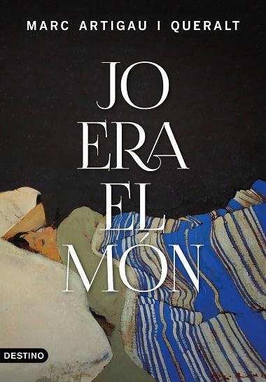 JO ERA EL MÓN | 9788497103084 | ARTIGAU, MARC | Llibreria Drac - Llibreria d'Olot | Comprar llibres en català i castellà online