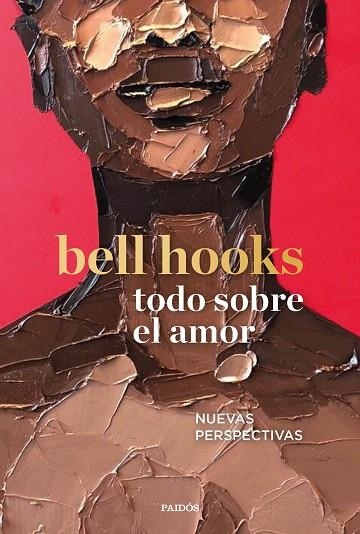 TODO SOBRE EL AMOR | 9788449337918 | HOOKS, BELL | Llibreria Drac - Llibreria d'Olot | Comprar llibres en català i castellà online