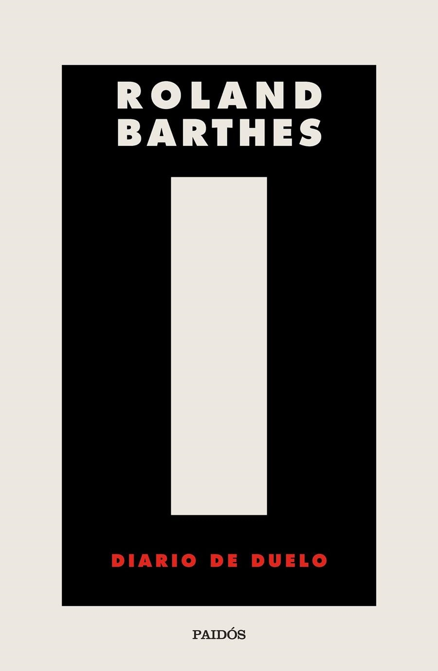 DIARIO DE DUELO | 9788449337949 | BARTHES, ROLAND | Llibreria Drac - Llibreria d'Olot | Comprar llibres en català i castellà online