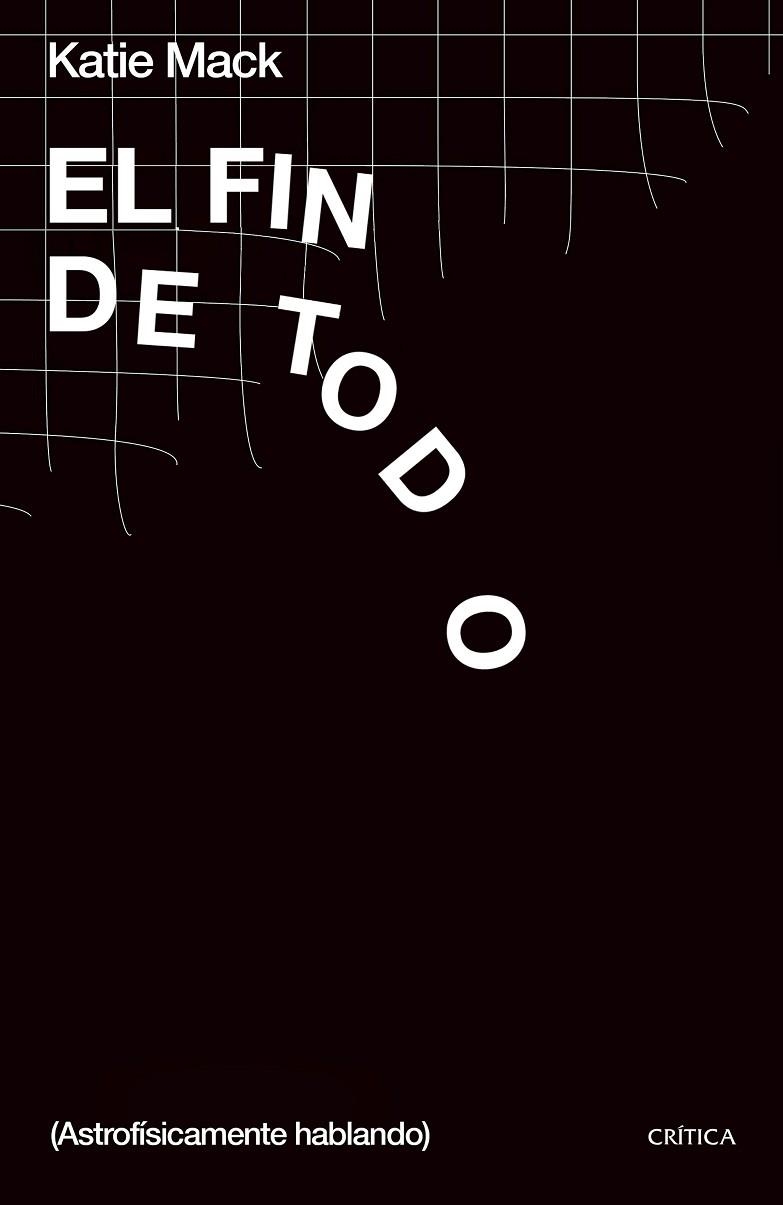 FIN DE TODO, EL | 9788491992752 | MACK, KATIE | Llibreria Drac - Llibreria d'Olot | Comprar llibres en català i castellà online