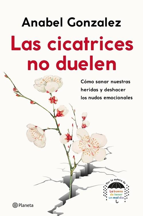 CICATRICES NO DUELEN, LAS | 9788408239093 | GONZALEZ, ANABEL | Llibreria Drac - Librería de Olot | Comprar libros en catalán y castellano online