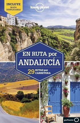 EN RUTA POR ANDALUCÍA 2021 (LONELY PLANET) | 9788408235699 | BASSI, GIACOMO | Llibreria Drac - Librería de Olot | Comprar libros en catalán y castellano online