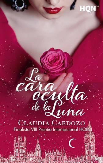 CARA OCULTA DE LA LUNA, LA | 9788413750750 | CARDOZO, CLAUDIA | Llibreria Drac - Llibreria d'Olot | Comprar llibres en català i castellà online