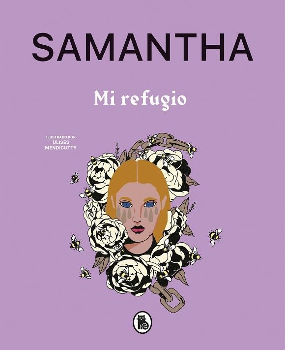 MI REFUGIO | 9788402425034 | SAMANTHA | Llibreria Drac - Llibreria d'Olot | Comprar llibres en català i castellà online