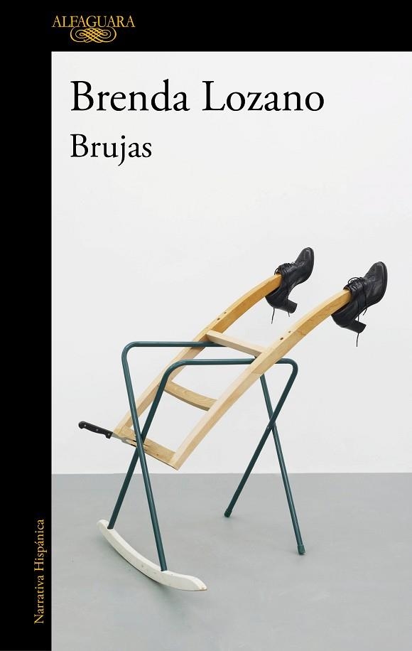 BRUJAS (MAPA DE LAS LENGUAS) | 9788420456515 | LOZANO, BRENDA | Llibreria Drac - Llibreria d'Olot | Comprar llibres en català i castellà online