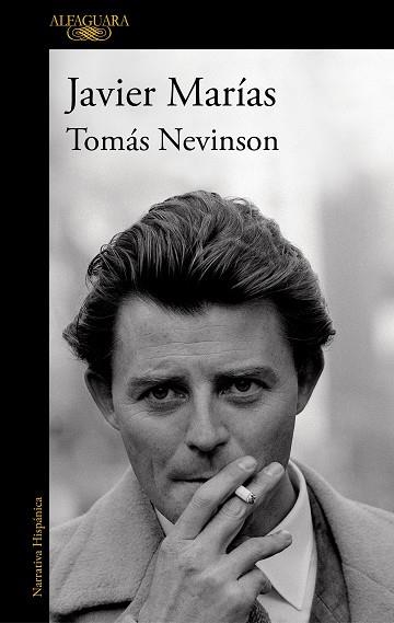 TOMÁS NEVINSON | 9788420454597 | MARÍAS, JAVIER | Llibreria Drac - Llibreria d'Olot | Comprar llibres en català i castellà online