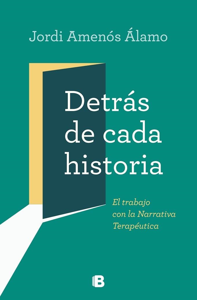 DETRÁS DE CADA HISTORIA | 9788466668996 | AMENOS, JORDI | Llibreria Drac - Llibreria d'Olot | Comprar llibres en català i castellà online