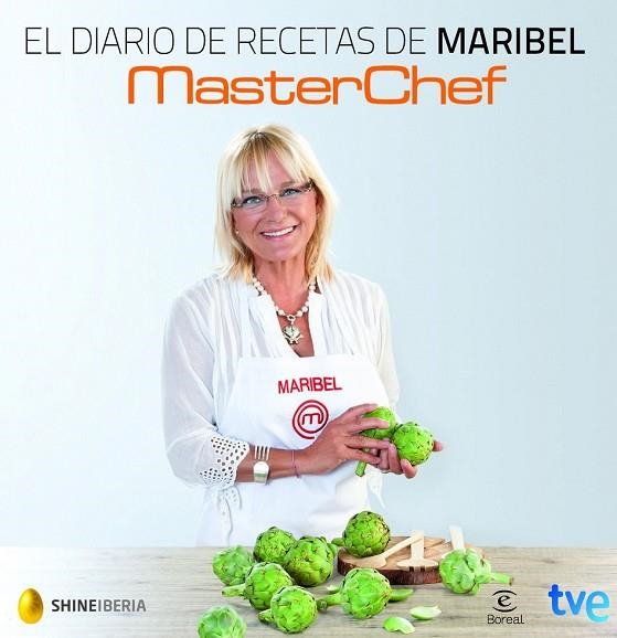 DIARIO DE RECETAS DE MARIBEL, EL | 9788467039900 | Llibreria Drac - Llibreria d'Olot | Comprar llibres en català i castellà online