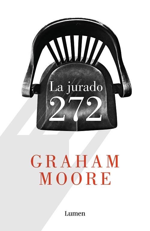 JURADO 272, LA | 9788426406705 | MOORE, GRAHAM | Llibreria Drac - Llibreria d'Olot | Comprar llibres en català i castellà online