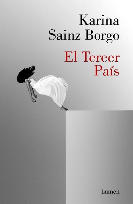 TERCER PAÍS, EL | 9788426407863 | SAINZ, KARINA | Llibreria Drac - Llibreria d'Olot | Comprar llibres en català i castellà online