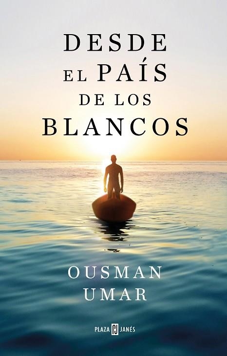 DESDE EL PAÍS DE LOS BLANCOS | 9788401025822 | UMAR, OUSMAN | Llibreria Drac - Llibreria d'Olot | Comprar llibres en català i castellà online