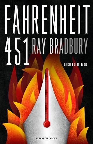 FAHRENHEIT 451 (EDICIÓN ILUSTRADA) | 9788417125844 | BRADBURY, RAY | Llibreria Drac - Llibreria d'Olot | Comprar llibres en català i castellà online