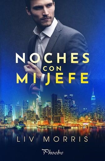 NOCHES CON MI JEFE | 9788418491122 | MORRIS, LIV | Llibreria Drac - Llibreria d'Olot | Comprar llibres en català i castellà online