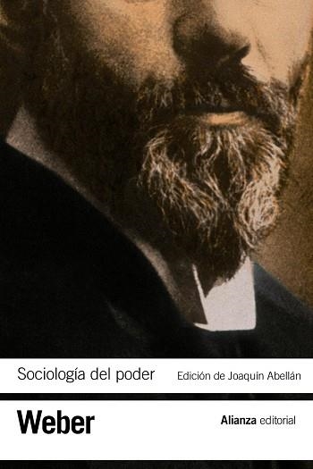 SOCIOLOGÍA DEL PODER | 9788420669472 | WEBER, MAX | Llibreria Drac - Llibreria d'Olot | Comprar llibres en català i castellà online