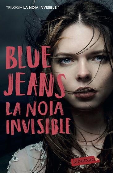 NOIA INVISIBLE, LA (TRILOGIA LA NOIA INVISIBLE 1) | 9788418572197 | BLUE JEANS | Llibreria Drac - Llibreria d'Olot | Comprar llibres en català i castellà online