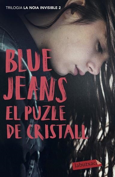 PUZLE DE CRISTALL, EL (TRILOGIA LA NOIA INVISIBLE 2) | 9788418572203 | BLUE JEANS | Llibreria Drac - Llibreria d'Olot | Comprar llibres en català i castellà online