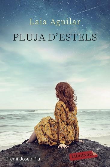 PLUJA D'ESTELS | 9788417423629 | AGUILAR, LAIA | Llibreria Drac - Librería de Olot | Comprar libros en catalán y castellano online