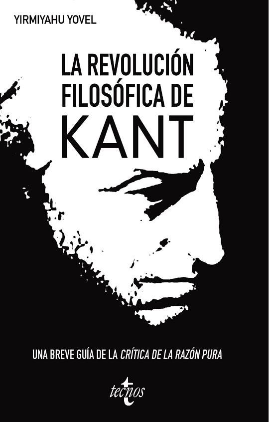 REVOLUCIÓN FILOSÓFICA DE KANT, LA | 9788430981403 | YOVEL, YIRMIYAHU | Llibreria Drac - Llibreria d'Olot | Comprar llibres en català i castellà online