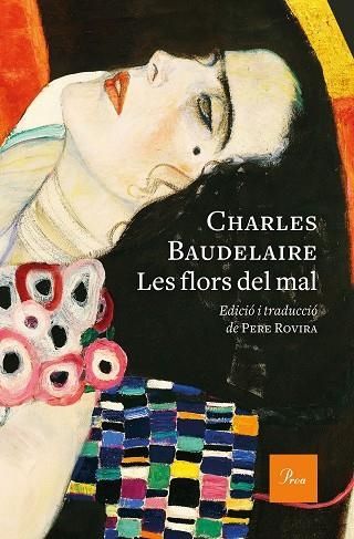 FLORS DEL MAL, LES | 9788475888675 | BAUDELAIRE, CHARLES | Llibreria Drac - Llibreria d'Olot | Comprar llibres en català i castellà online