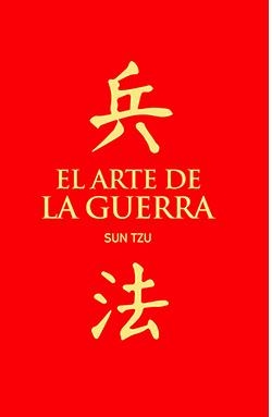 ARTE DE LA GUERRA, EL  | 9788417452636 | TZU, SUN | Llibreria Drac - Llibreria d'Olot | Comprar llibres en català i castellà online