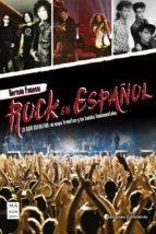 ROCK EN ESPAÑOL | 9788412231199 | PANESSI, HERNÁN | Llibreria Drac - Llibreria d'Olot | Comprar llibres en català i castellà online