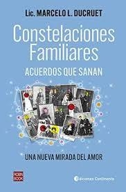 CONSTELACIONES FAMILIARES | 9788499176222 | L. DUCRUET, MARCELO | Llibreria Drac - Llibreria d'Olot | Comprar llibres en català i castellà online