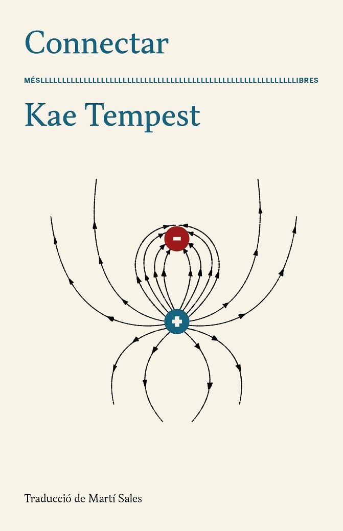 CONNECTAR | 9788417353308 | TEMPEST, KAE | Llibreria Drac - Llibreria d'Olot | Comprar llibres en català i castellà online