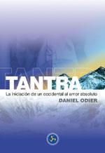 TANTRA | 9788488066503 | ODIER, DANIEL | Llibreria Drac - Llibreria d'Olot | Comprar llibres en català i castellà online