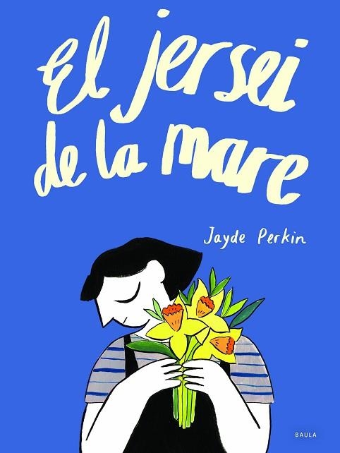 JERSEI DE LA MARE, EL | 9788447945818 | PERKIN, JAYDE | Llibreria Drac - Llibreria d'Olot | Comprar llibres en català i castellà online