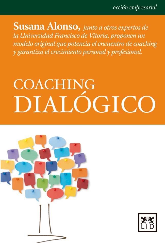 COACHING DIALOGICO | 9788483568248 | ALONSO, SUSANA | Llibreria Drac - Llibreria d'Olot | Comprar llibres en català i castellà online