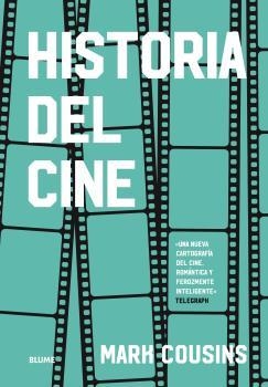 HISTORIA DEL CINE | 9788418459122 | COUSINS, MARK | Llibreria Drac - Llibreria d'Olot | Comprar llibres en català i castellà online