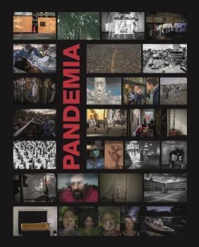 PANDEMIA | 9788418459221 | AA.DD. | Llibreria Drac - Llibreria d'Olot | Comprar llibres en català i castellà online