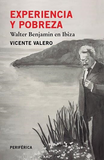 EXPERIENCIA Y POBREZA | 9788416291595 | VALERO, VICENTE | Llibreria Drac - Llibreria d'Olot | Comprar llibres en català i castellà online