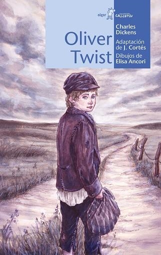 OLIVER TWIST | 9788491424574 | DICKENS, CHARLES | Llibreria Drac - Llibreria d'Olot | Comprar llibres en català i castellà online