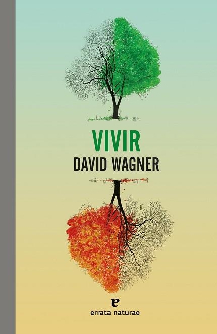 VIVIR | 9788417800444 | WAGNER, DAVID | Llibreria Drac - Llibreria d'Olot | Comprar llibres en català i castellà online