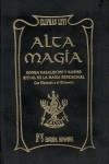 ALTA MAGIA | 9788479103866 | LÉVY, ÉLIPHAS | Llibreria Drac - Llibreria d'Olot | Comprar llibres en català i castellà online