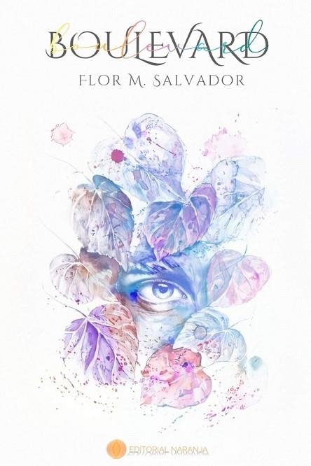 BOULEVARD | 9789807909068 | SALVADOR, FLOR M. | Llibreria Drac - Llibreria d'Olot | Comprar llibres en català i castellà online