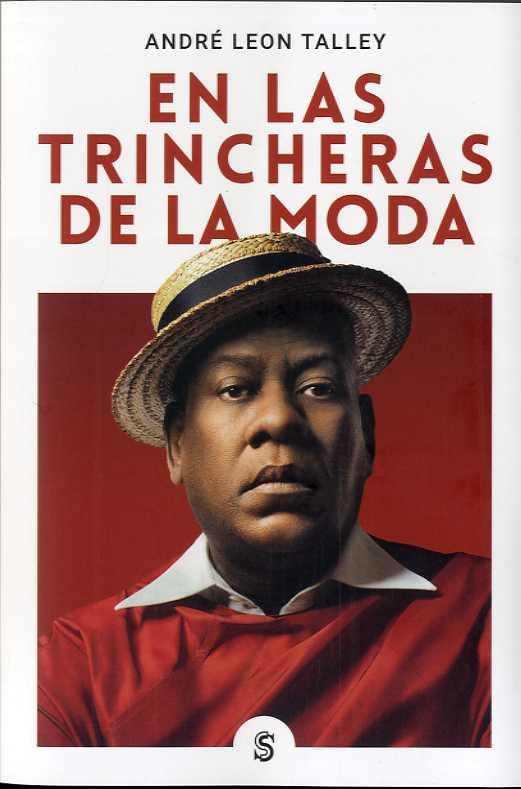 EN LAS TRINCHERAS DE LA MODA | 9788494875281 | TALLEY, ANDRÉ LEON | Llibreria Drac - Librería de Olot | Comprar libros en catalán y castellano online