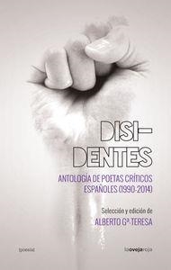 DISIDENTES | 9788416227044 | GARCÍA-TERESA ALBERTO | Llibreria Drac - Llibreria d'Olot | Comprar llibres en català i castellà online