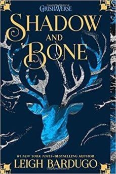 SHADOW AND BONE | 9781250027436 | BARDUGO, LEIGH | Llibreria Drac - Llibreria d'Olot | Comprar llibres en català i castellà online