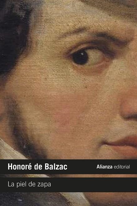 PIEL DE ZAPA, LA | 9788413622477 | BALZAC, HONORÉ DE | Llibreria Drac - Llibreria d'Olot | Comprar llibres en català i castellà online