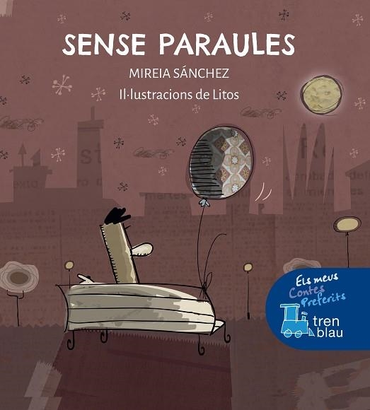 SENSE PARAULES | 9788468350332 | SÁNCHEZ CIVIL, MIREIA | Llibreria Drac - Llibreria d'Olot | Comprar llibres en català i castellà online