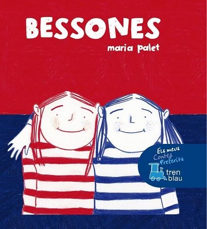 BESSONES | 9788468349480 | PALET, MARIA | Llibreria Drac - Llibreria d'Olot | Comprar llibres en català i castellà online