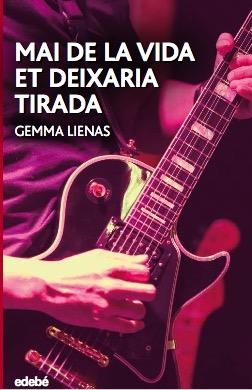 MAI DE LA VIDA ET DEIXARIA TIRADA | 9788468350479 | LIENAS, GEMMA | Llibreria Drac - Librería de Olot | Comprar libros en catalán y castellano online