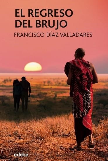 REGRESO DEL BRUJO, EL | 9788468348230 | DÍAZ VALLADARES, FRANCISCO | Llibreria Drac - Llibreria d'Olot | Comprar llibres en català i castellà online